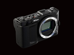 De Nikon ZR