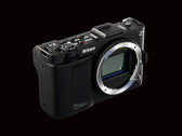 De Nikon ZR