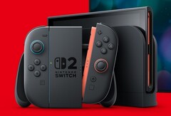 Nintendo Switch 2 krijgt een update 