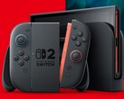 Nintendo Switch 2 krijgt een update 