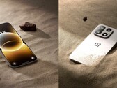 De OnePlus 15 wordt uit de doos gehaald in de OnePlus teaser video. (Afbeeldingsbron: OnePlus)