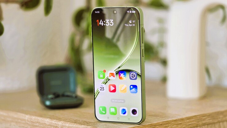 OnePlus 15T in evaluatie