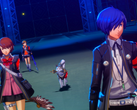 Een screengrab van Persona 3 Reload (bron: Steam community)