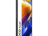 De POCO F4 GT lijkt op het evenbeeld van de Redmi K50 Gaming. (Afbeelding bron: @rquandt &amp; WinFuture)