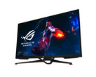 De ROG Swift PG38UQ beschikt onder meer over een USB-hub. (Beeldbron: ASUS)