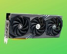 Omdat de RTX 5060 Ti mogelijk niet beschikbaar is, moeten gamers mogelijk oudere GPU's kopen, zoals de MSI RTX 4060 Ti die hier is afgebeeld. (Afbeelding bron: Notebookcheck, Unsplash, bewerkt)