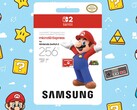 Samsung MicroSD Express-kaart voor Nintendo Switch 2