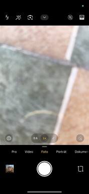 Xiaomi 15T smartphone beoordeling