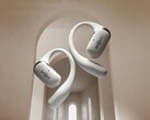 De Shokz OpenFit 2 Plus oordopjes hebben hetzelfde ontwerp als het niet-plus model. (Afbeeldingsbron: Shokz)
