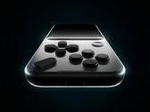 Promoafbeelding voor het Sidephone Mini Controller toetsenbord.