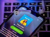 Gebruikers met een gratis Spotify-account kunnen nu eindelijk direct nummers selecteren. (Afbeeldingsbron: omid armin)