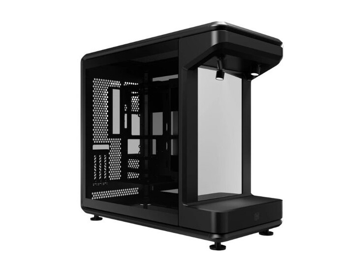 MasterFrame 360 Toneelspiegel. (Afbeelding Bron: Hardware&Co) 