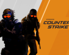 Counter-Strike 2, teaser afgebeeld, blijft een bloeiende Steam Marketplace-economie (bron: Valve)