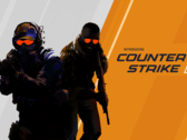 Counter-Strike 2, teaser afgebeeld, blijft een bloeiende Steam Marketplace-economie (bron: Valve)