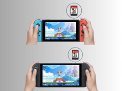 Switch 2 achterwaartse compatibiliteit (Afb. bron: screenshot, Nintendo of America)
