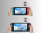 Switch 2 achterwaartse compatibiliteit (Afb. bron: screenshot, Nintendo of America)