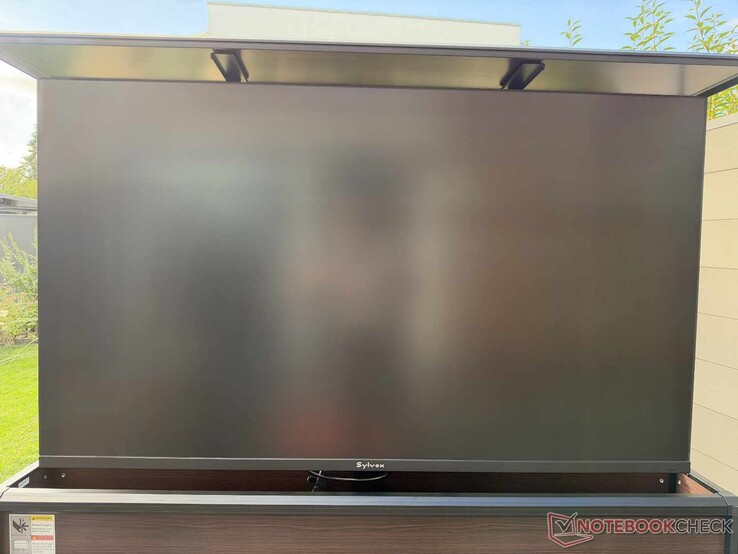 Beoordeling van Sylvox Frameless Pro