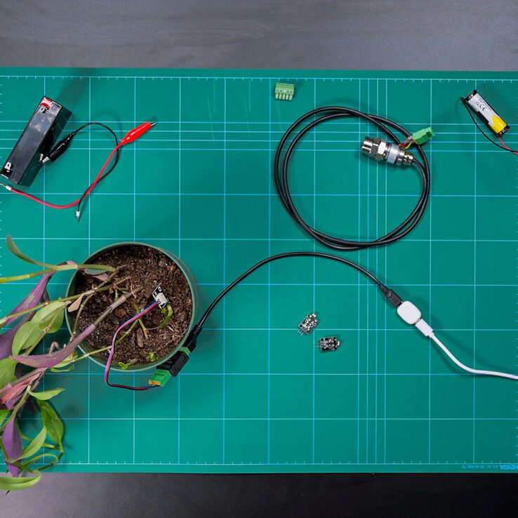 De pil door Shelly (bron: Shelly)