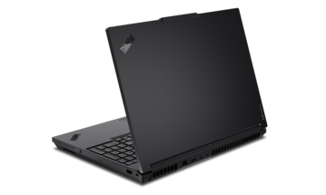 Lenovo ThinkPad P16 Gen 3 (bron: Lenovo)