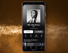 Tidal zal binnenkort 24-bit hifi-muziek streamen voor $10,99 per maand. (Afbeelding: Tidal)