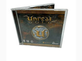 FPS-klassiekers Unreal en Unreal Tournament zijn nu gratis te spelen (Afbeelding Bron: Etsy)