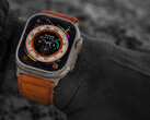 De Apple Watch Ultra vertrouwt op dezelfde chipset als Apple Watch-modellen uit 2020. (Beeldbron: Apple)