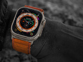 De Apple Watch Ultra vertrouwt op dezelfde chipset als Apple Watch-modellen uit 2020. (Beeldbron: Apple)
