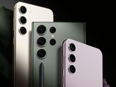 Google Fast Pair moet het eenvoudiger maken om een Android smartphone in te stellen. (Beeldbron: Samsung via @evleaks)