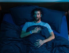 De Whoop Sleep Staging Algorithm update is binnen. (Afbeeldingsbron: Whoop)