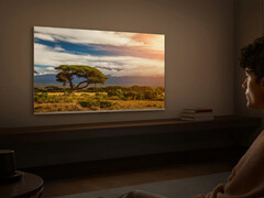 Xiaomi&#039;s nieuwe 32-inch Smart TV wordt in Europa verkocht voor slechts €229 (~$267). (Afbeeldingsbron: Xiaomi)