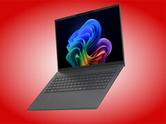 Acer verkoopt nu de Aspire 16 met de Krackan Point 2-architectuur van AMD.