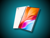 De Asus Pad.