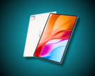 De Asus Pad.