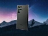 Galaxy S22 Ultra heeft bijna dezelfde camera hardware als de Galaxy S21 Ultra. (Bron: Benjamin Voros op Unsplash, bewerkt door Notebookcheck)