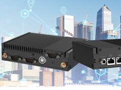 De MS-C927 is een nieuwe mini PC met passieve koeling (Afbeelding bron: MSI)