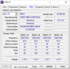 CPU-Z opslag