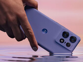 De Edge 50 Pro zal slechtere prestaties leveren dan de Edge 40 Pro. (Afbeeldingsbron: Motorola)