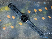 Garmin heeft in minder dan een week tijd twee updates uitgebracht voor de Fenix 7-serie. (Afbeelding bron: BikeRadar)