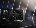 Nvidia brengt de RTX 3060 Ti in december 2020 uit. (Bron: Nvidia)