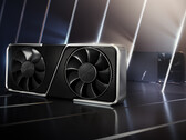 Nvidia brengt de RTX 3060 Ti in december 2020 uit. (Bron: Nvidia)