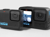 GoPro heeft DJI verslagen met het uitbrengen van nieuwe actiecamera's dit jaar. (Afbeeldingsbron: GoPro)