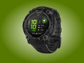 De Garmin Instinct 3-serie heeft in juli 2026 vier bèta-updates ontvangen.
