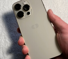 De 'Vesica Piscis' lijkt Apple's langverwachte 'Project Bongo' iPhone te zijn. (Afbeeldingsbron: Apple Demo)