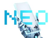 De Neo7 komt naar India. (Bron: iQOO)