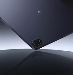 De OnePlus Pad 2 zal naar verwachting wereldwijd gelanceerd worden als de OnePlus Pad 3, zij het met een paar wijzigingen. (Afbeelding Bron: OnePlus)