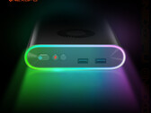 De ONEXPLAYER ONEXGPU begint bij US$599. (Afbeelding bron: One-Netbook)