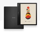 De Onyx Boox Leaf 3C maakt gebruik van een geavanceerd Kaleido 3 E Ink scherm. (Afbeelding: Onyx)