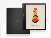 De Onyx Boox Leaf 3C maakt gebruik van een geavanceerd Kaleido 3 E Ink scherm. (Afbeelding: Onyx)