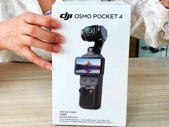 De nieuwe Osmo Pocket 4 van DJI brengt verschillende functionele upgrades ten opzichte van de Pocket 3.