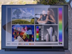 Buiten in de schaduw